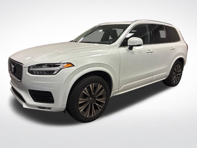 Used 2020 Volvo XC90 T5 Momentum w/ Protection Package Premier FWD image 1