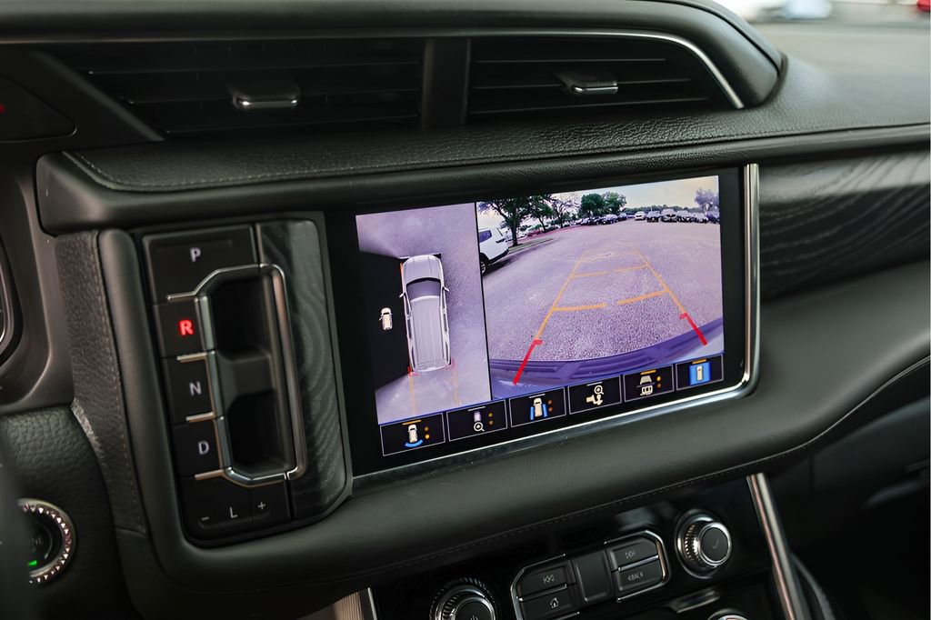 Used 2021 GMC Yukon Denali AWD/4WD image 20