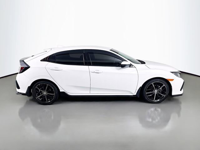 Used 2021 Honda Civic Sport image 5
