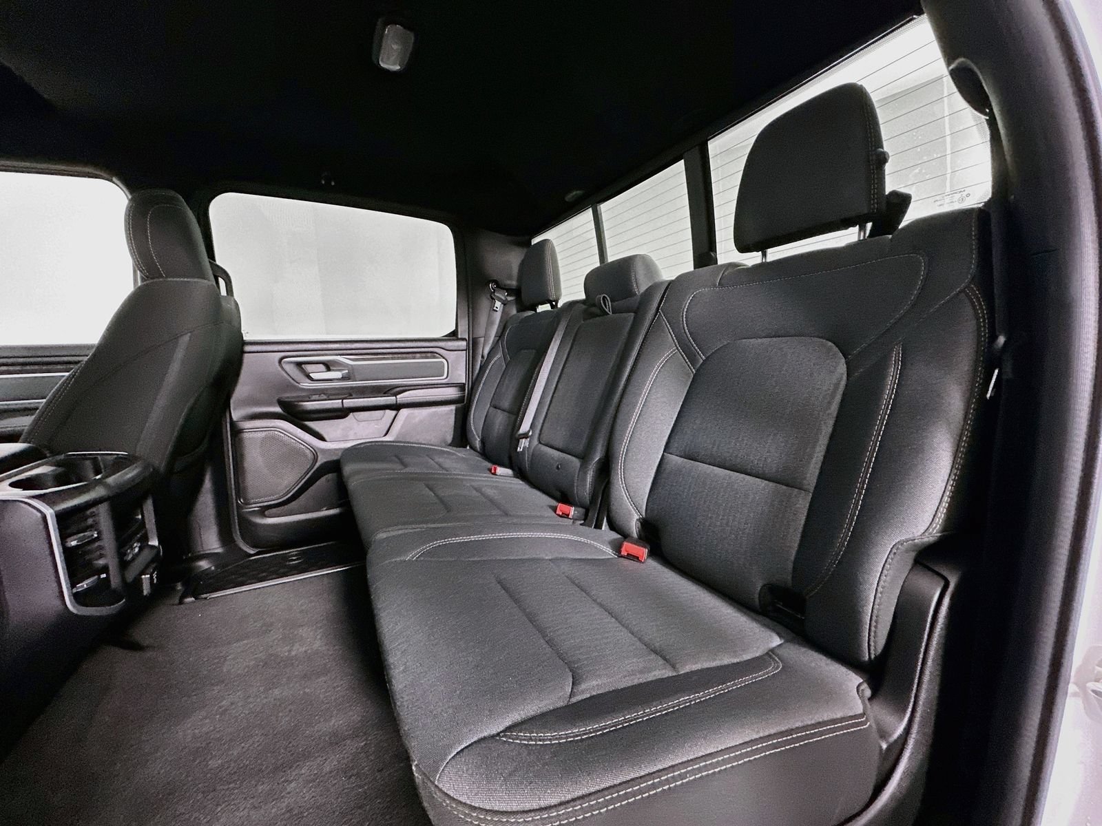Used 2022 RAM 1500 Big Horn AWD/4WD image 24