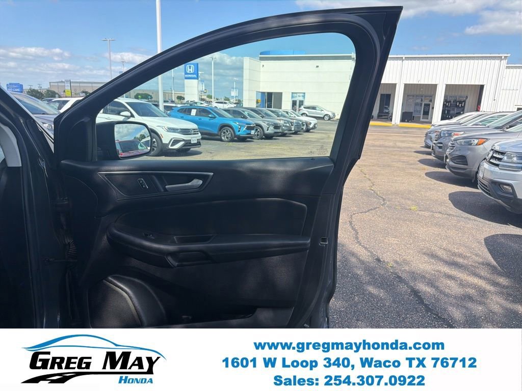 Used 2021 Ford Edge SE FWD image 30
