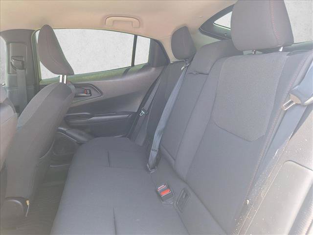 Certified 2023 Toyota Prius Prime FWD image 15