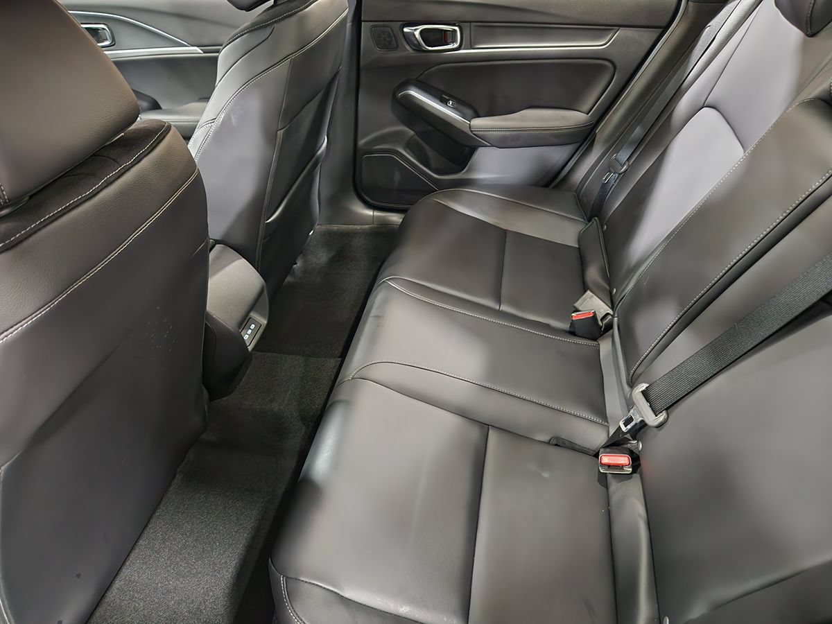 Used 2024 Acura Integra A-Spec w/ Technology Package FWD image 52