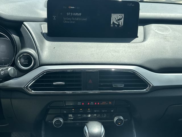 Used 2021 MAZDA CX-9 Touring w/ Touring Premium Package FWD image 17