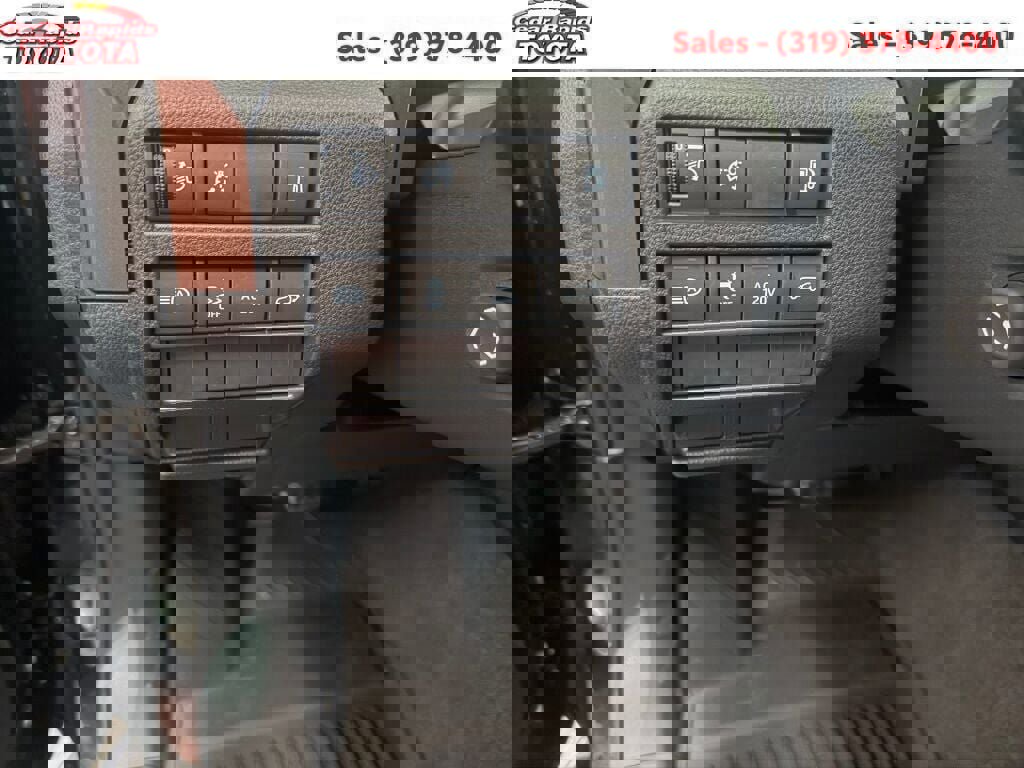 New 2026 Toyota 4Runner TRD Off-Road Premium image 10