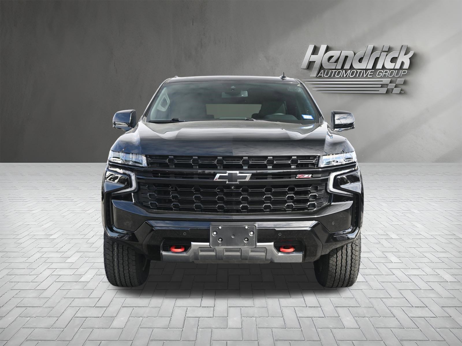 Used 2024 Chevrolet Tahoe Z71 w/ Luxury Package image 6