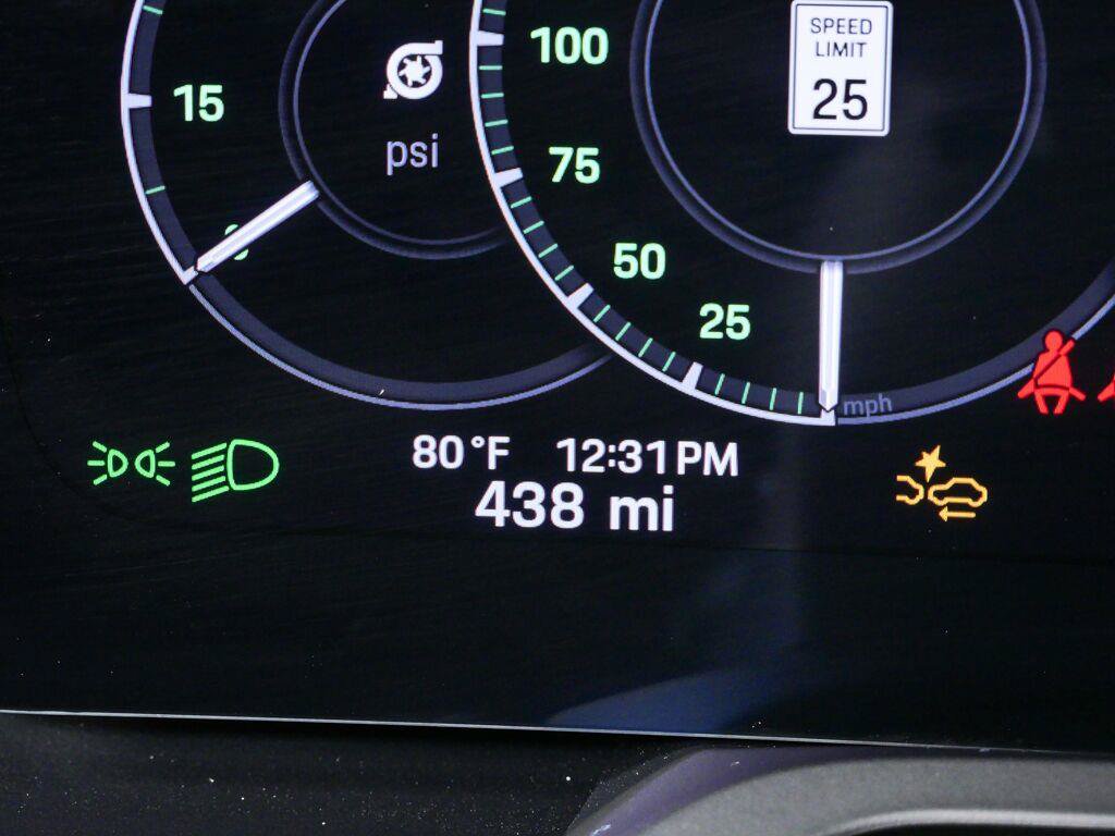 Certified 2026 Porsche 911 GTS RWD image 13