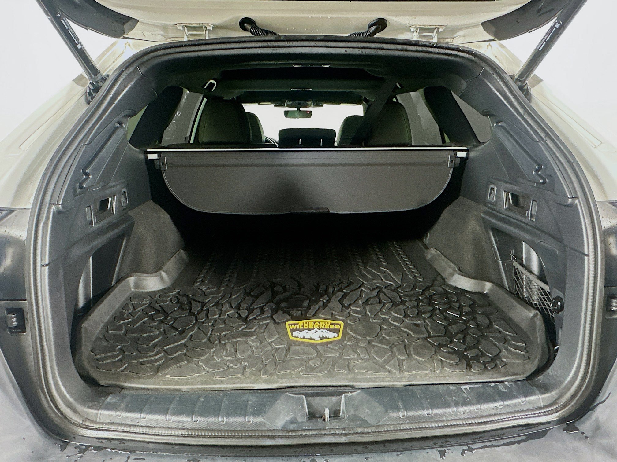 Used 2023 Subaru Outback Wilderness AWD/4WD image 29