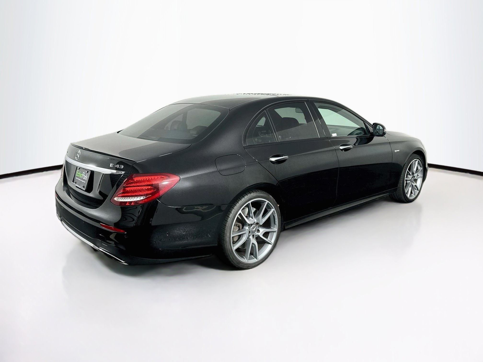 Used 2018 Mercedes-Benz E 43 AMG 4MATIC Sedan image 9