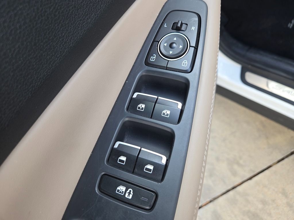 Certified 2021 Hyundai Santa Fe SEL w/ Convenience + Premium Package image 32