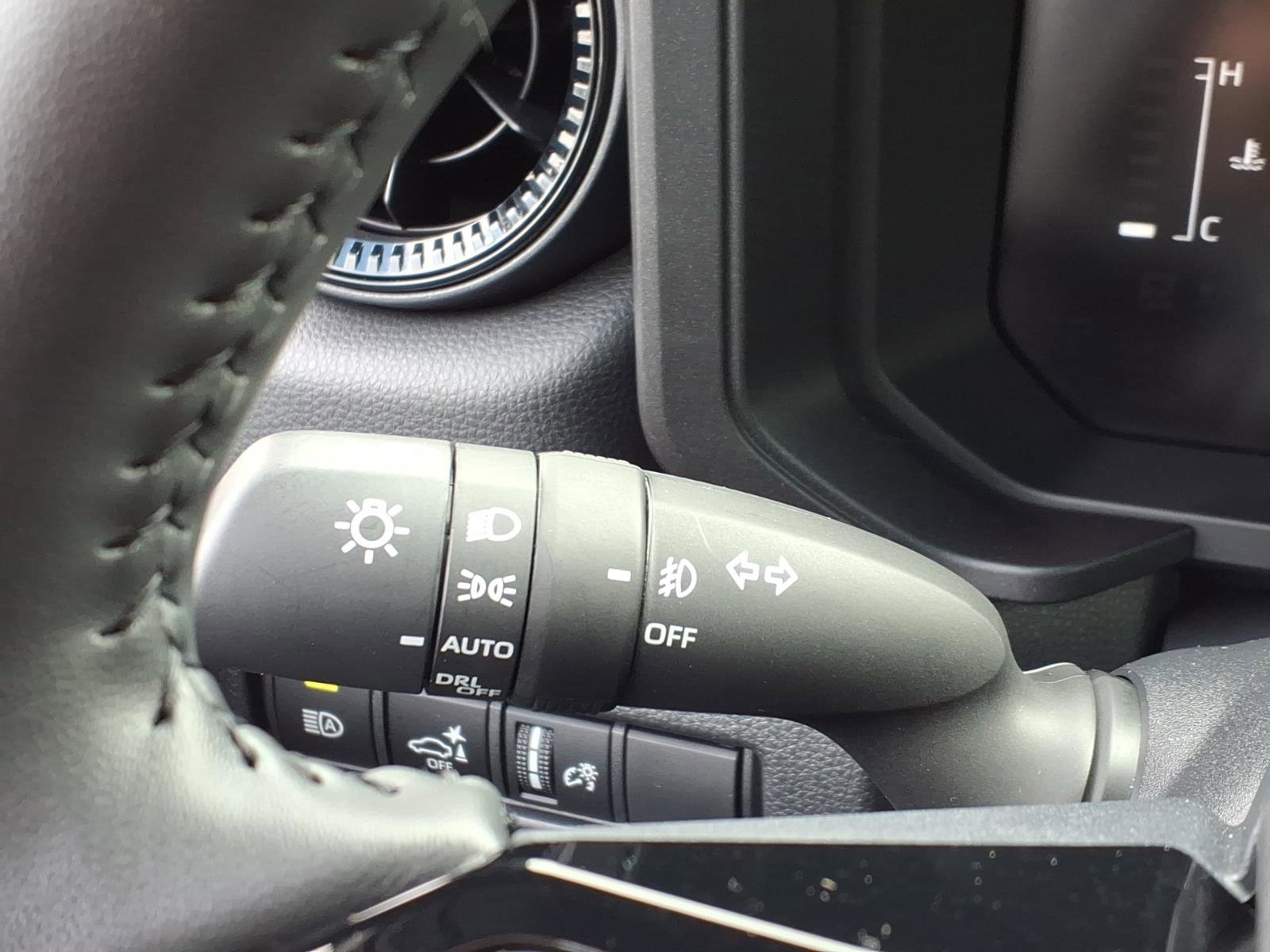Used 2024 Toyota Land Cruiser 1958 AWD/4WD image 32