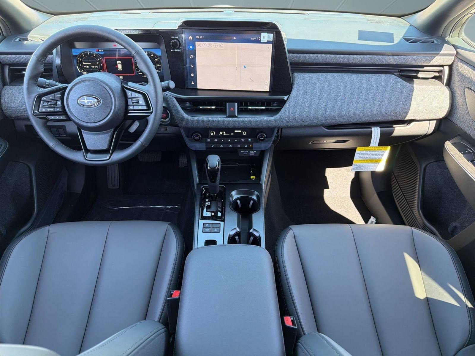 New 2026 Subaru Outback Premium image 16
