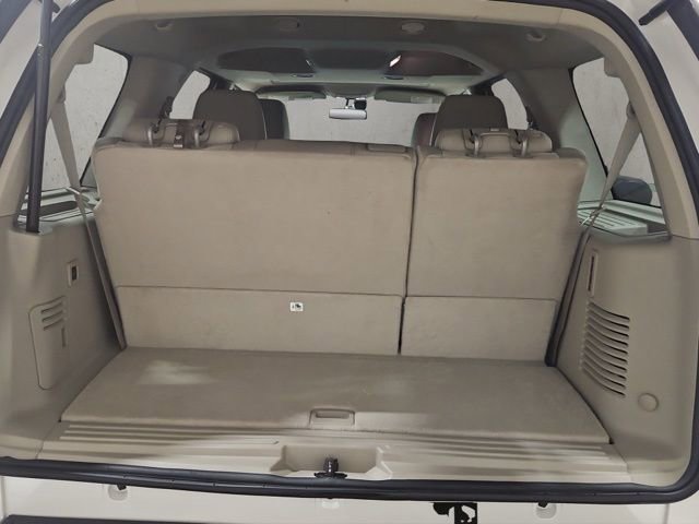 Used 2016 Lincoln Navigator Select image 23
