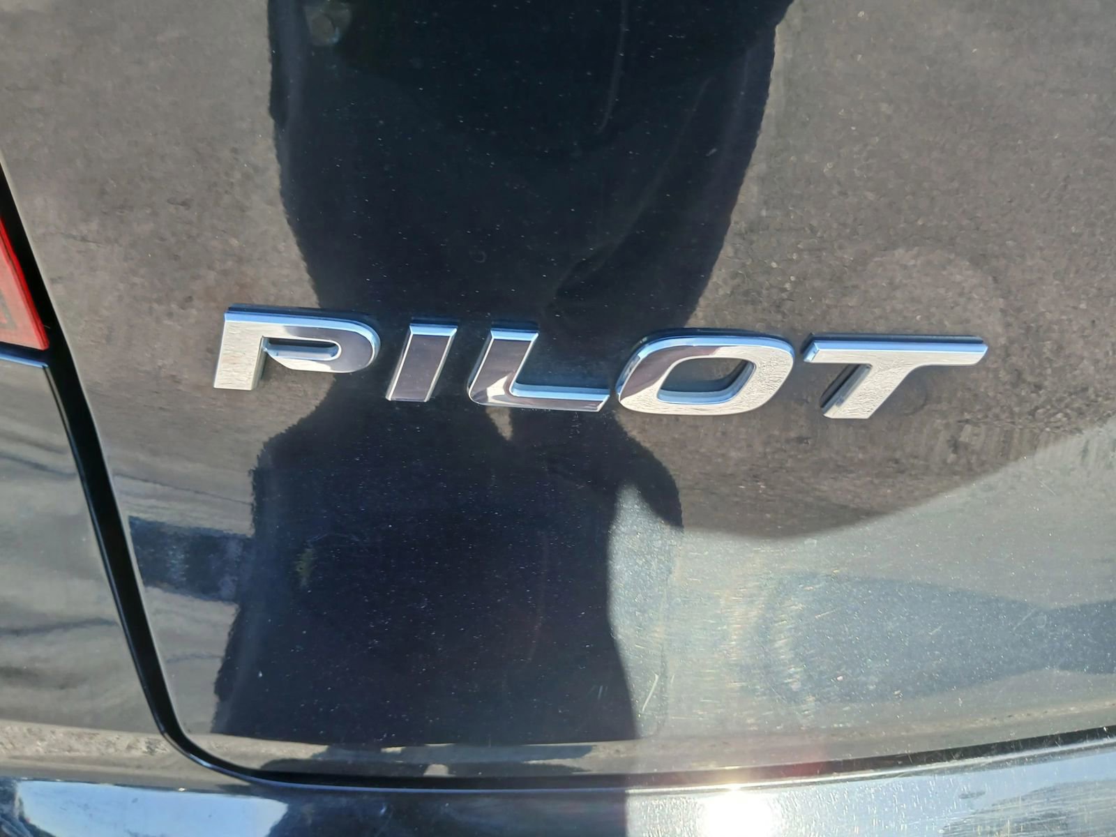 Used 2016 Honda Pilot EX-L image 13