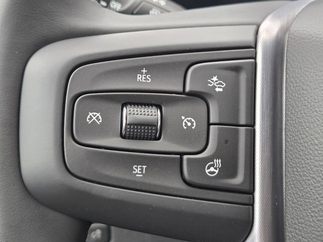 New 2026 GMC Sierra 2500 SLE AWD/4WD image 30