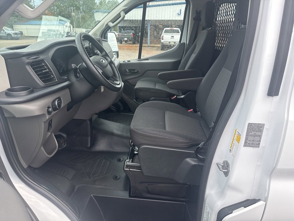 Used 2023 Ford Transit 250 Low Roof w/ Exterior Upgrade Package image 7