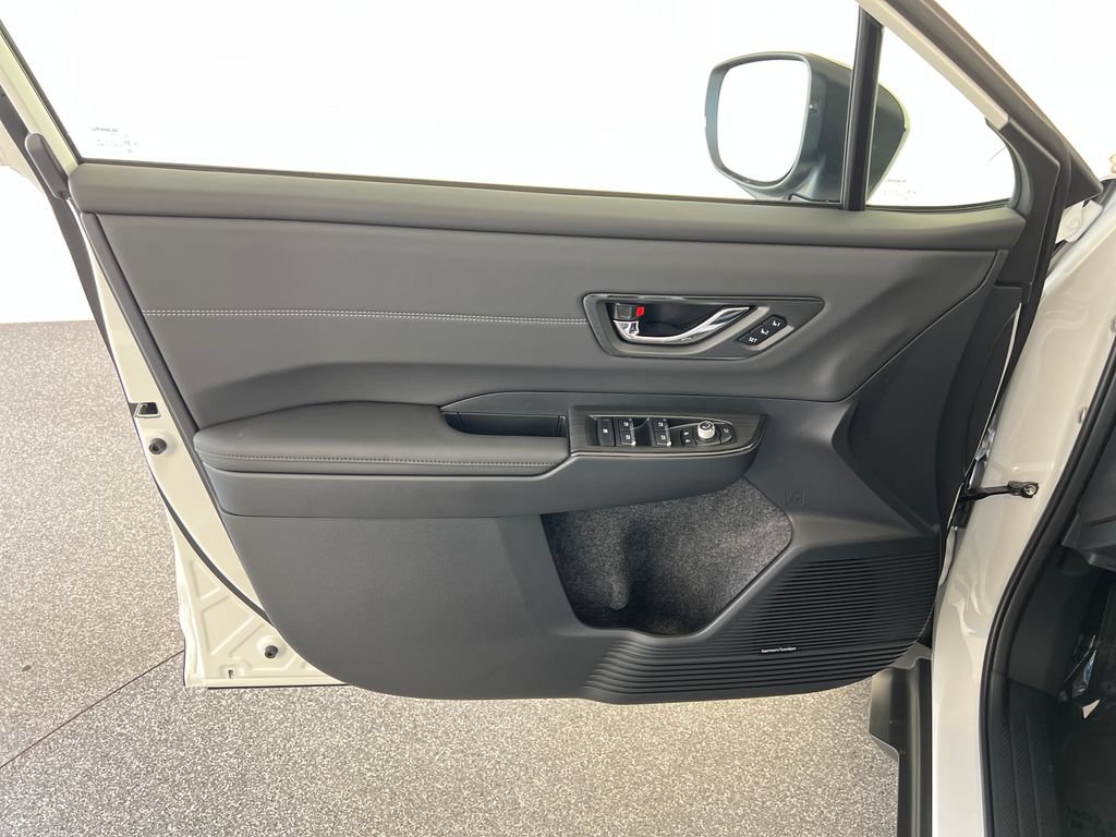New 2026 Subaru Outback Touring AWD/4WD image 12