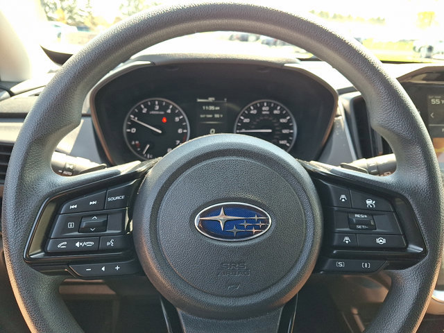 Certified 2024 Subaru Crosstrek 2.0i Premium AWD/4WD image 20