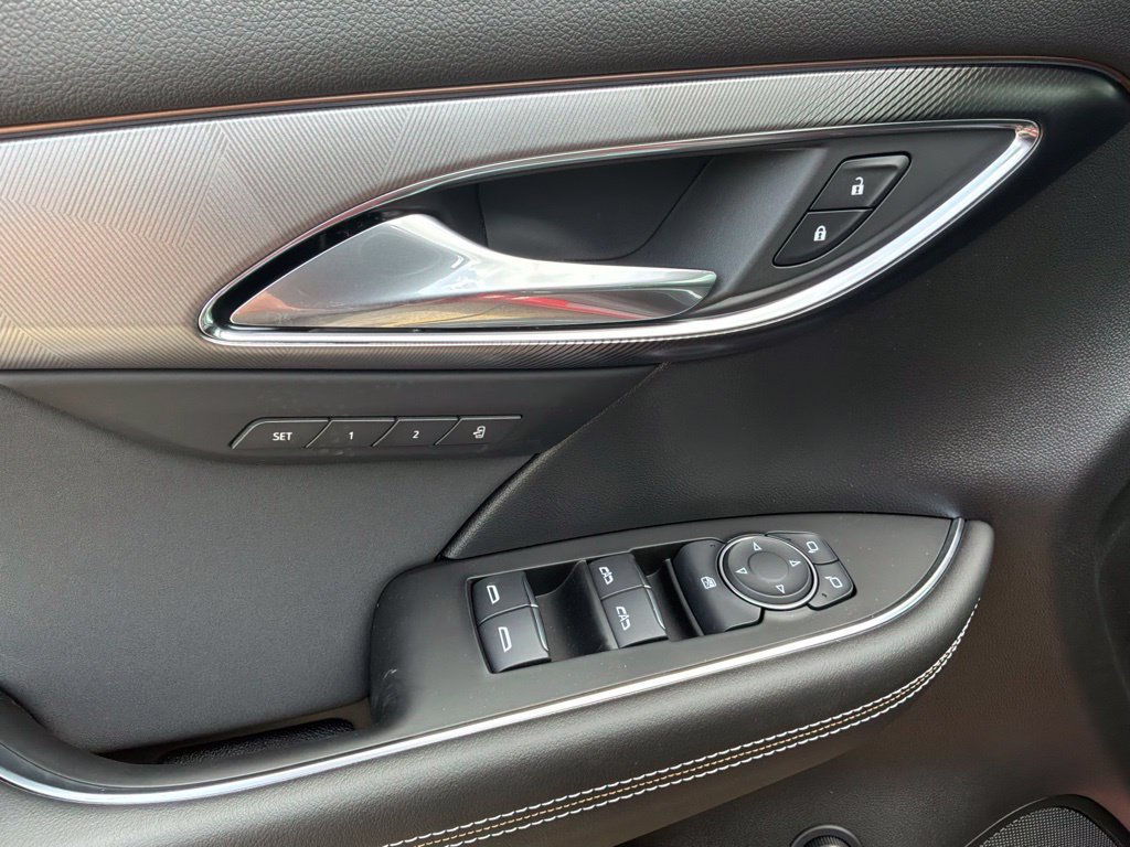 New 2026 Buick Envision Sport Touring AWD/4WD image 15