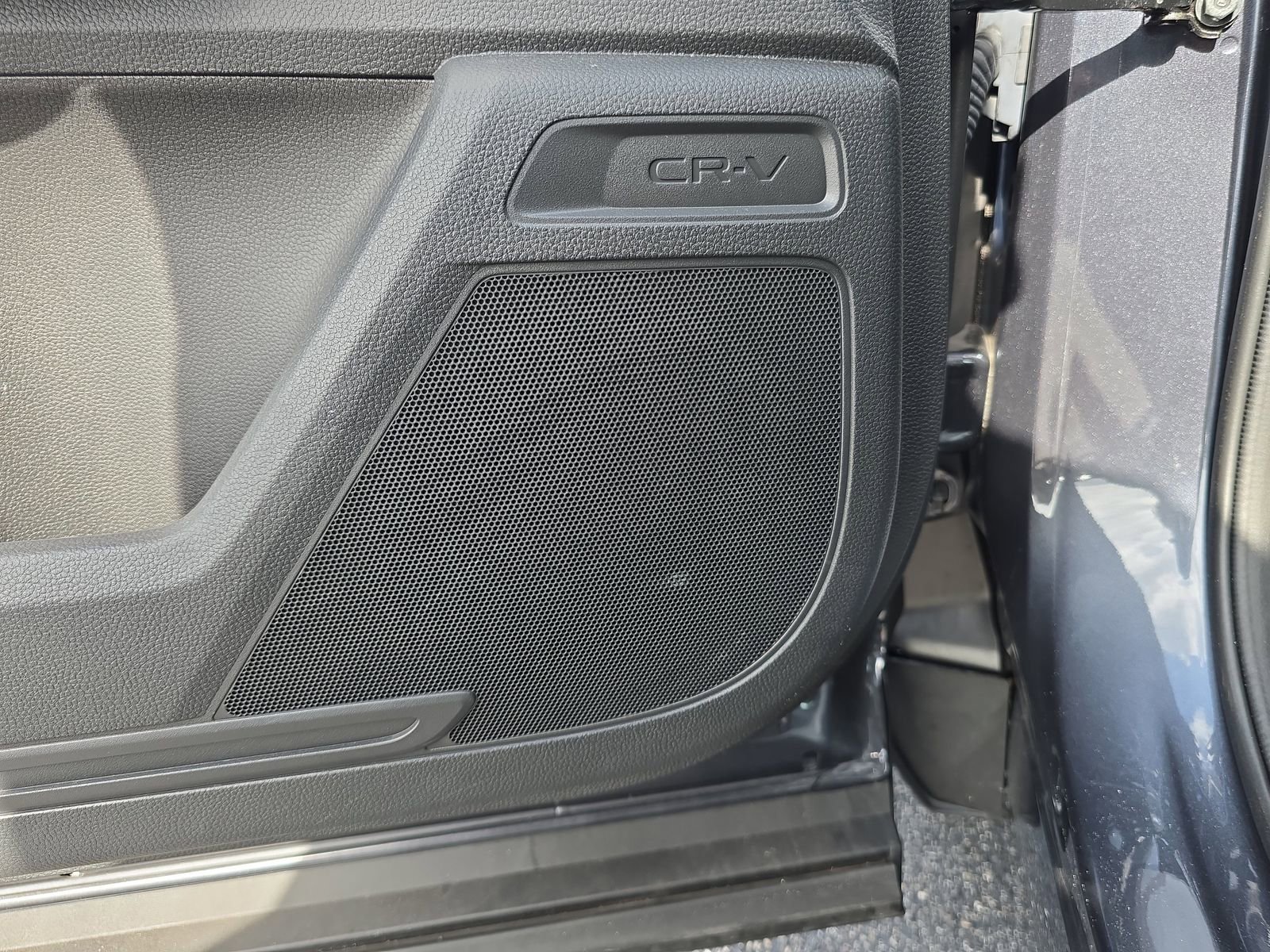 Certified 2026 Honda CR-V LX image 15