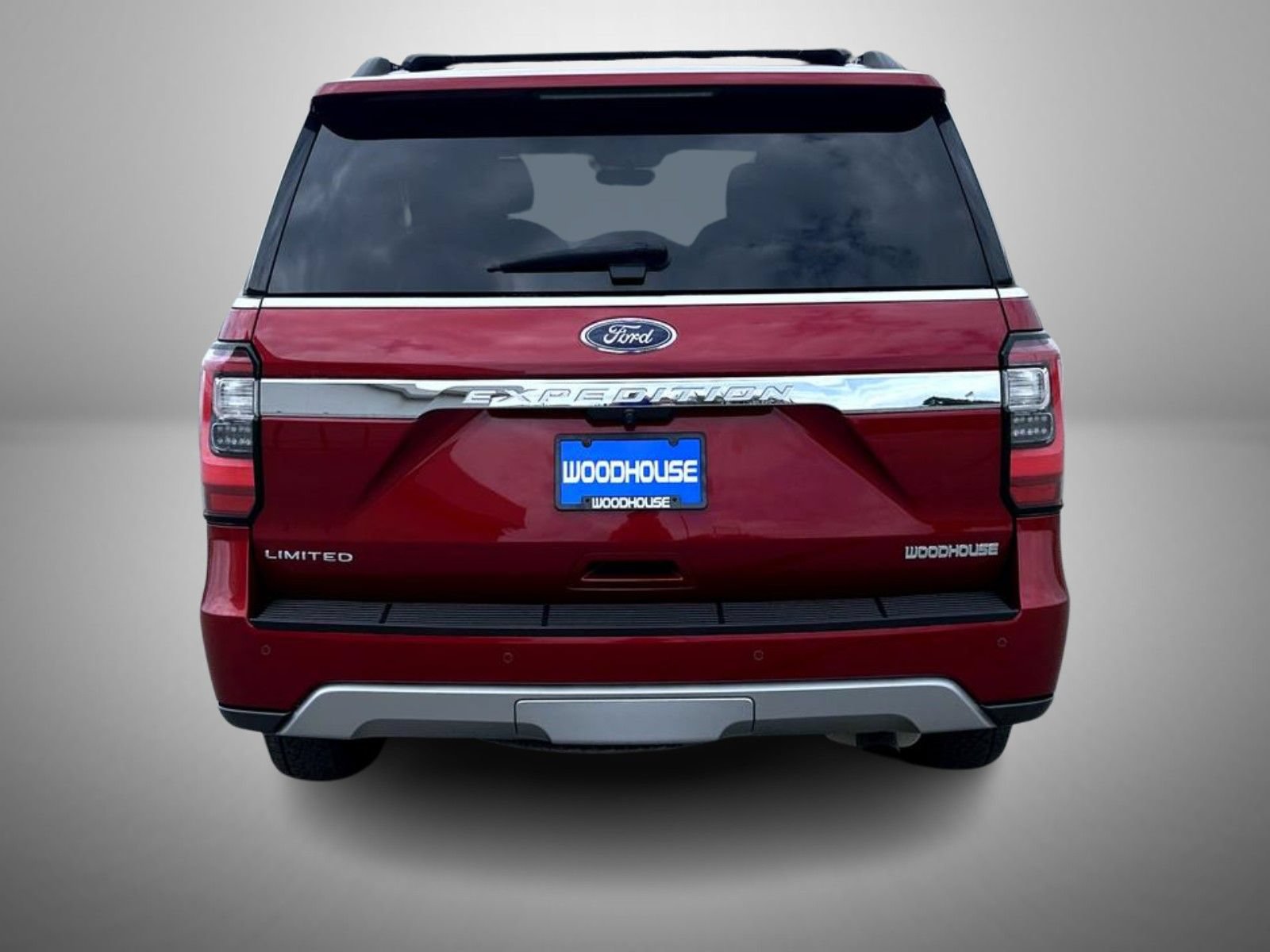 Used 2019 Ford Expedition Limited w/ Equipment Group 301A AWD/4WD image 6