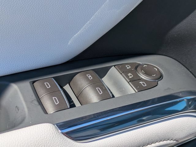 New 2026 Chevrolet Traverse High Country FWD image 9