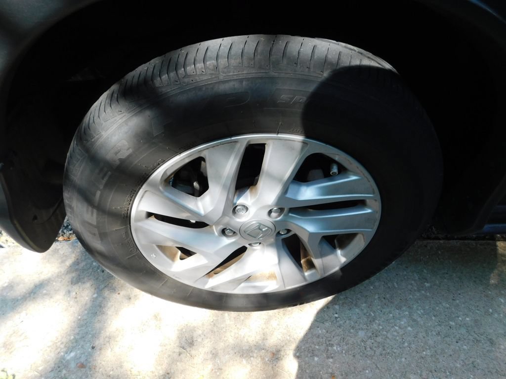Used 2016 Honda CR-V EX-L image 8
