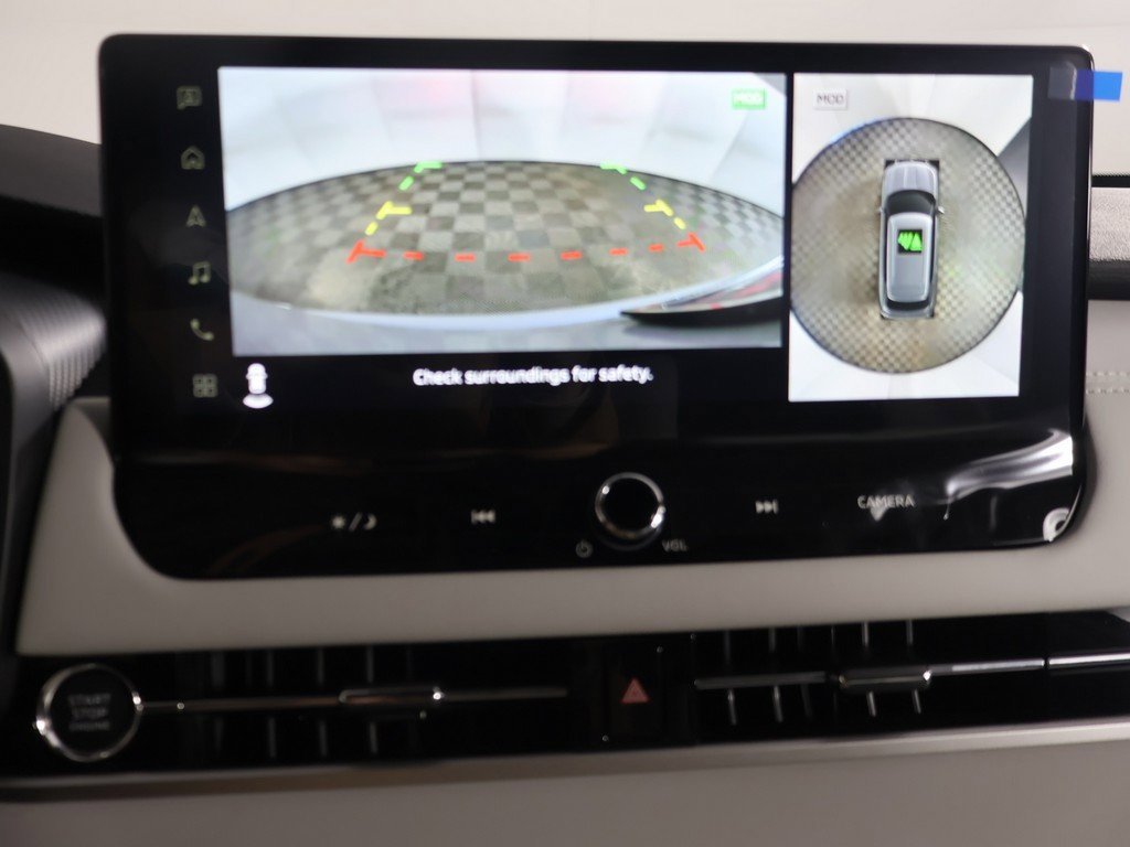 New 2026 Mitsubishi Outlander SE image 47