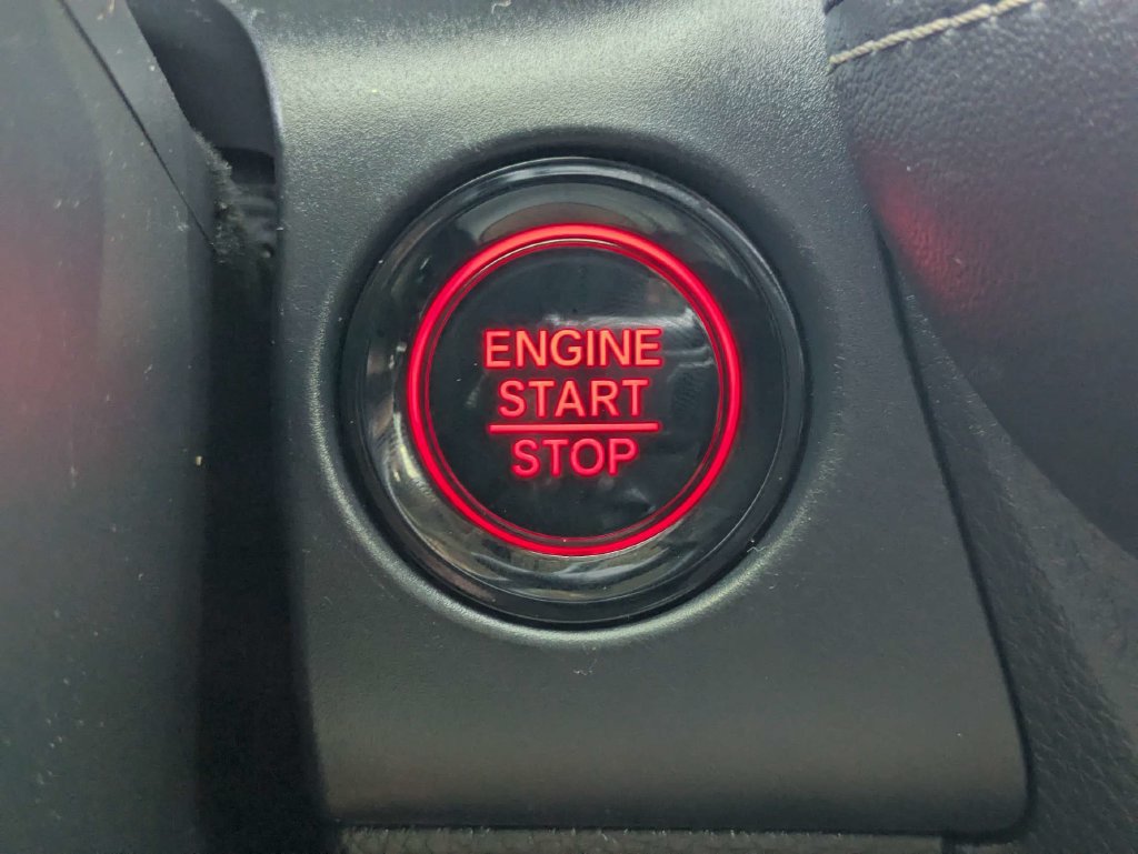 Used 2023 Honda HR-V EX-L image 34