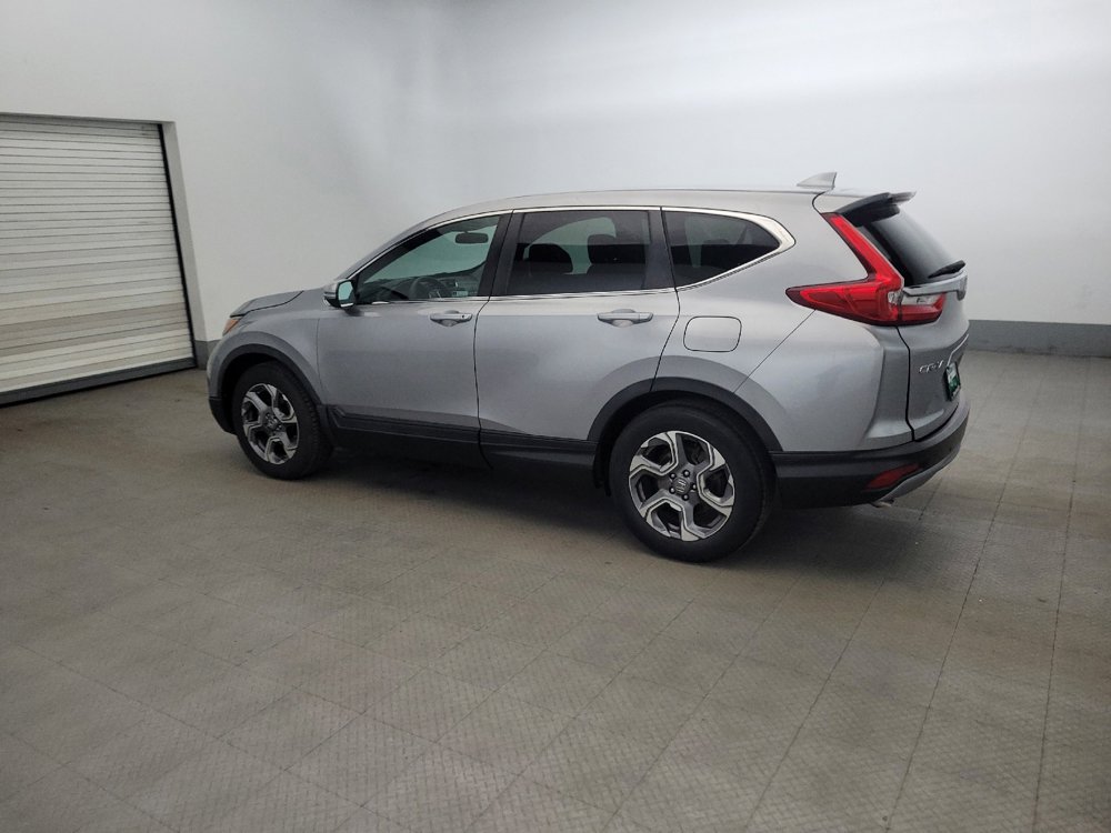 Used 2018 Honda CR-V EX image 3
