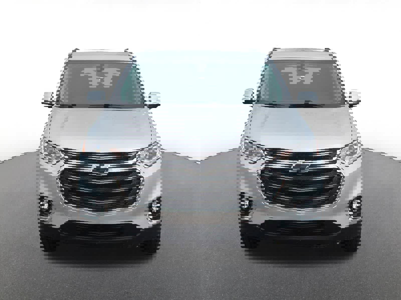 Used 2019 Chevrolet Traverse LT w/ LPO, Floor Liner Package AWD/4WD image 9