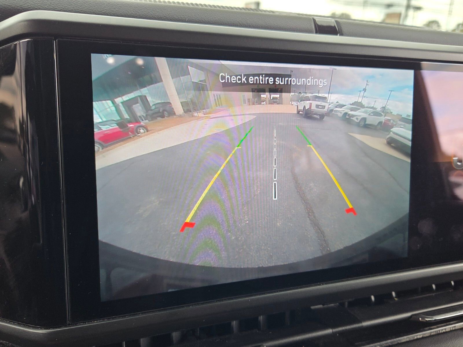 Used 2024 Jeep Wrangler Unlimited Sahara image 21