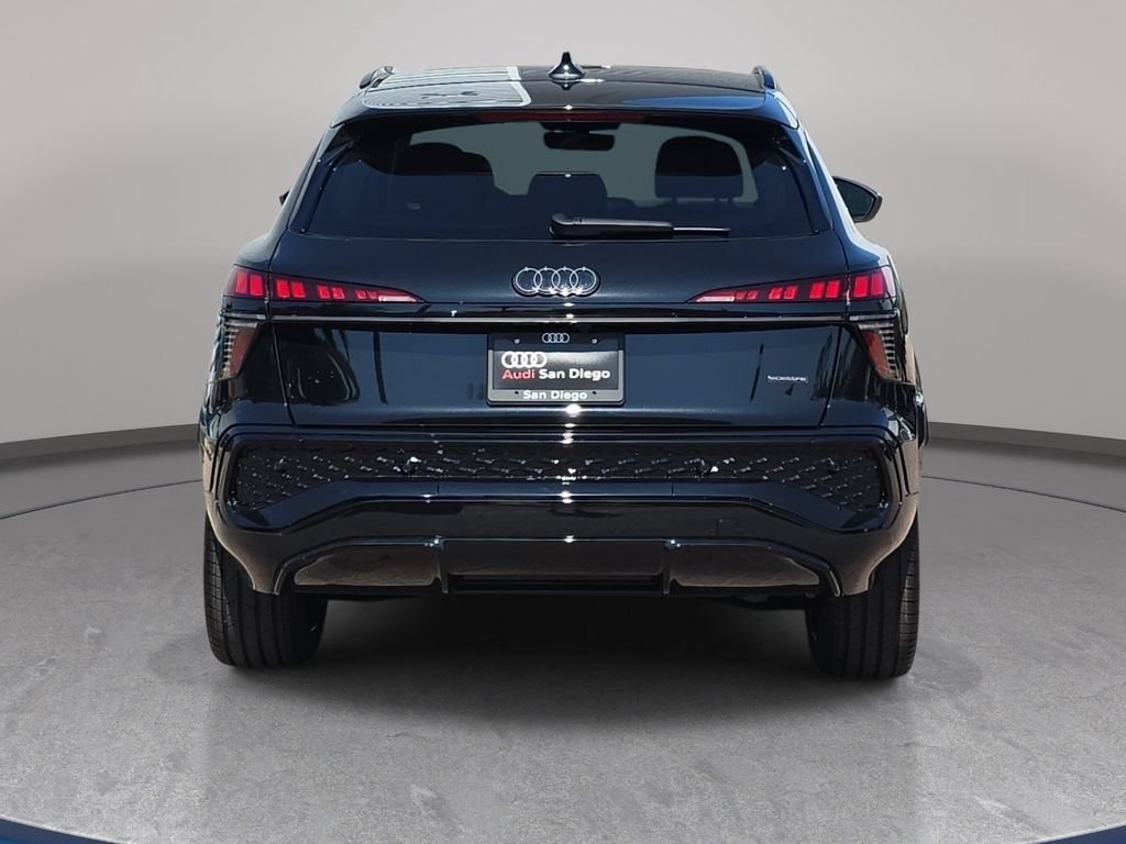 New 2026 Audi Q3 quattro 2.0T AWD/4WD image 6