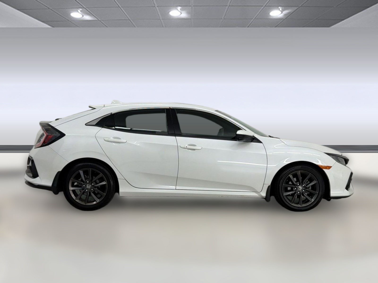 Used 2020 Honda Civic EX image 7