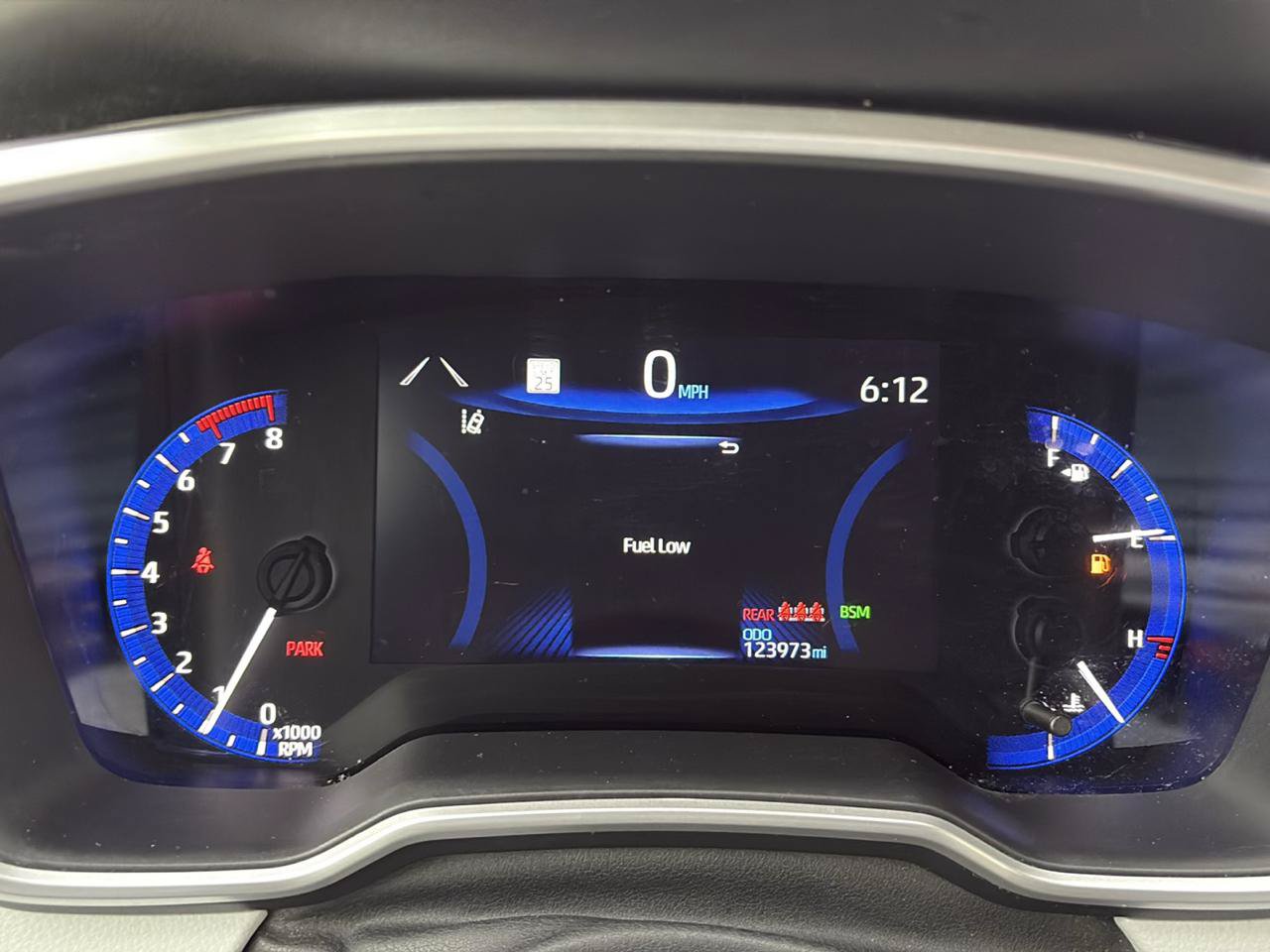 Used 2022 Toyota Corolla XSE FWD image 26