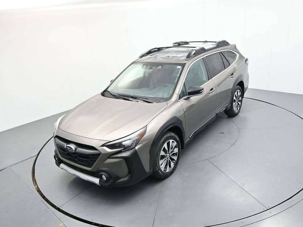 Used 2023 Subaru Outback Limited XT image 23