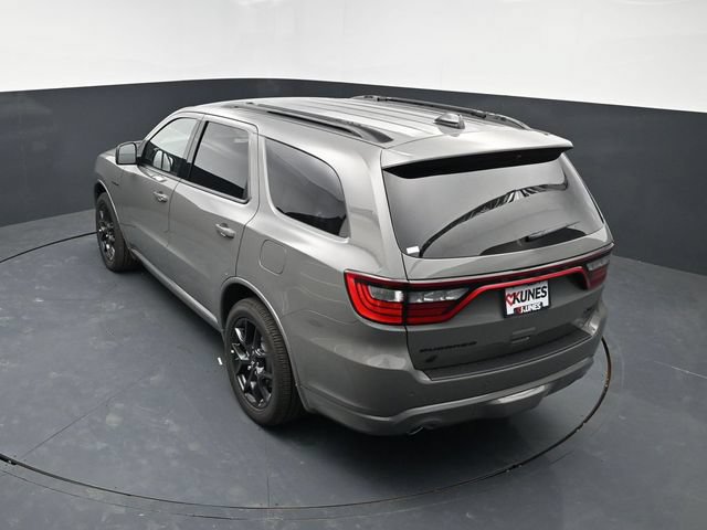New 2026 Dodge Durango GT w/ Blacktop Package AWD/4WD image 31