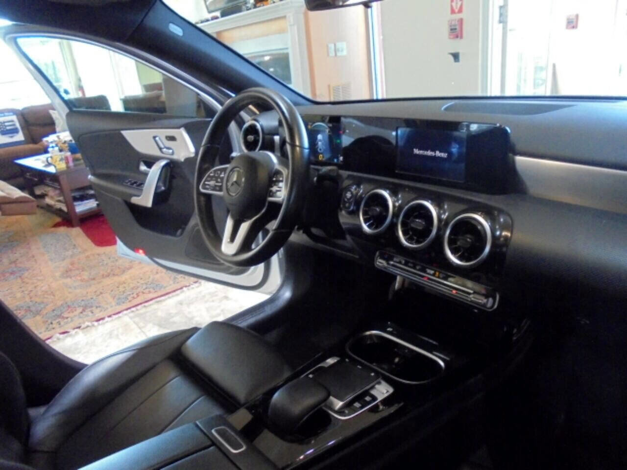 Used 2020 Mercedes-Benz A 220 4MATIC image 8