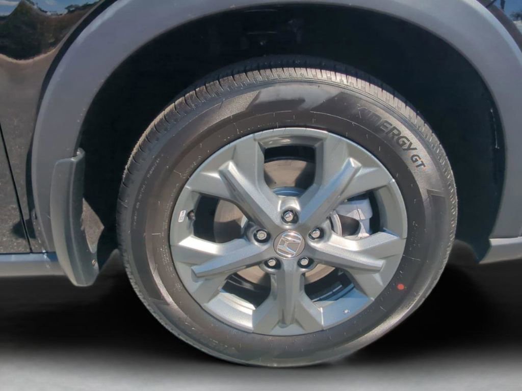 New 2026 Honda HR-V LX image 11
