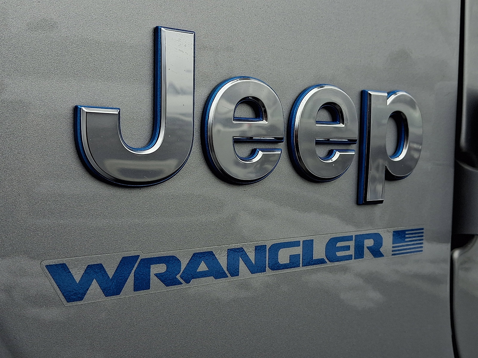 Used 2024 Jeep Wrangler Sahara w/ Safety Group image 29