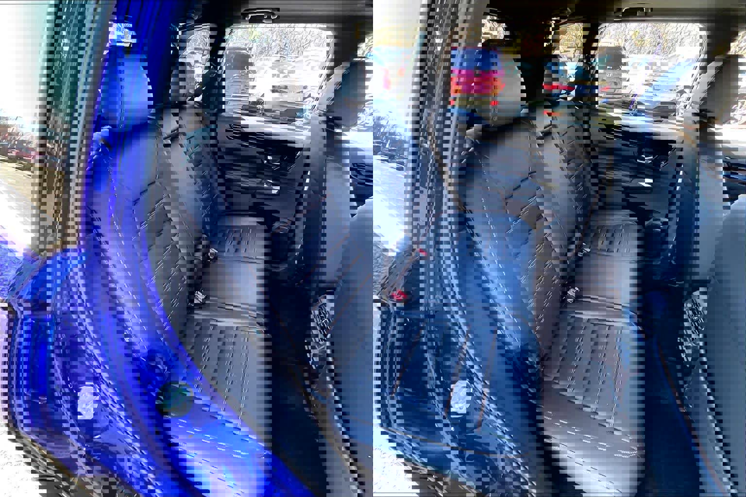 Used 2024 Honda CR-V Sport Touring image 21