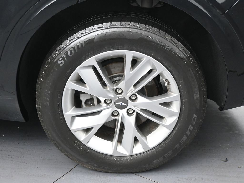 Used 2023 Genesis GV70 2.5T image 35