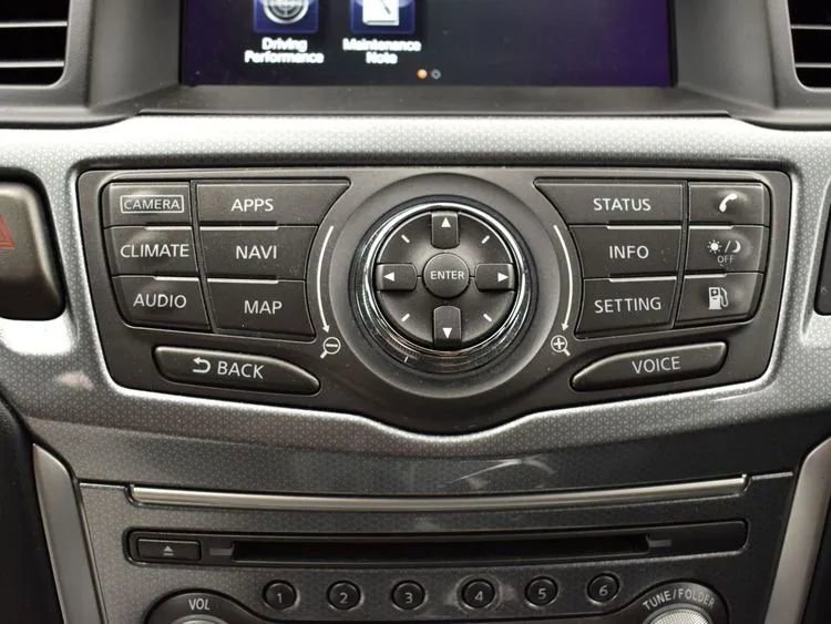 Used 2020 Nissan Pathfinder SL image 33