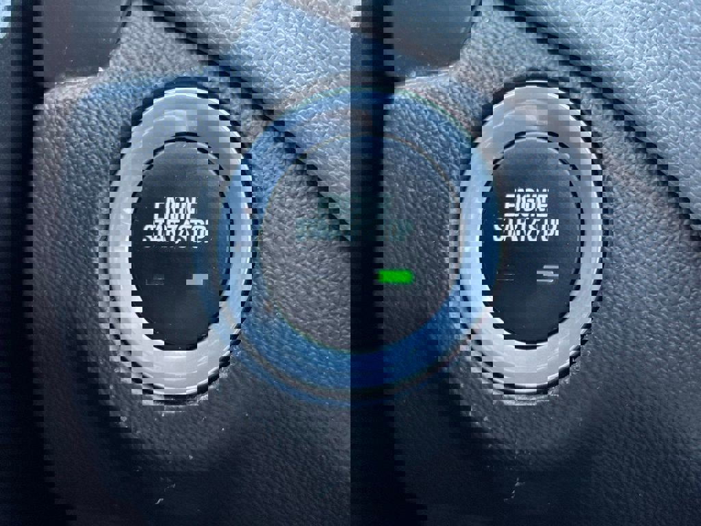 Used 2018 Chevrolet Equinox LT image 21