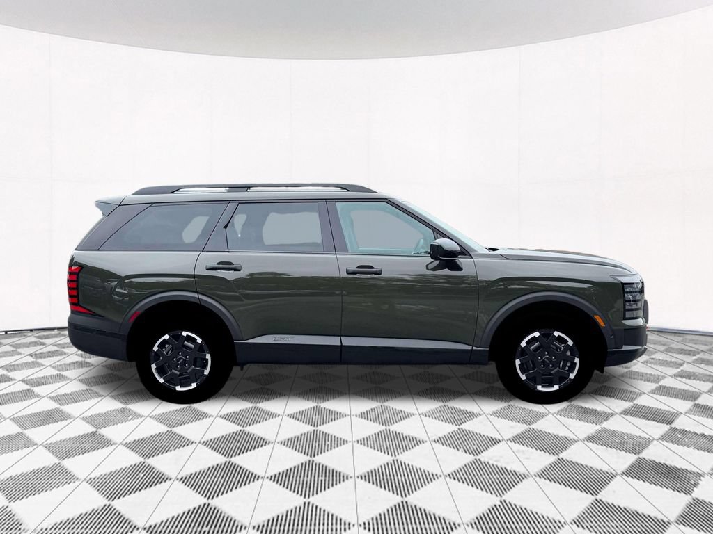 New 2026 Hyundai Palisade XRT Pro AWD/4WD image 13