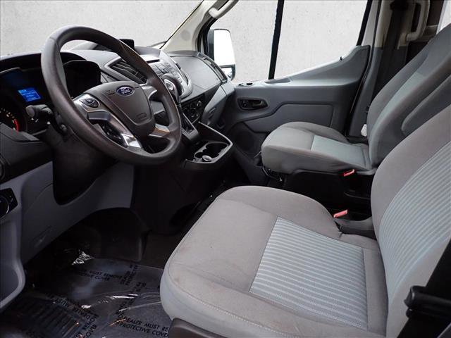 Used 2019 Ford Transit 350 XLT RWD image 9