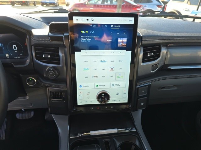 Used 2024 Ford F150 Lightning Flash image 22