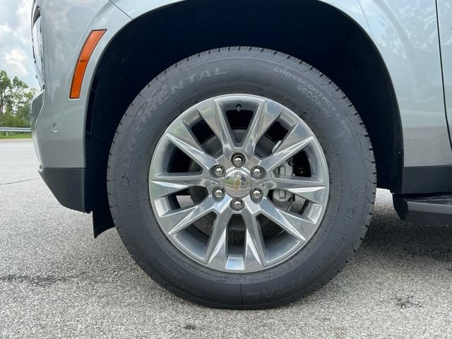 New 2026 Chevrolet Tahoe Premier w/ Sun And Tow Package AWD/4WD image 15
