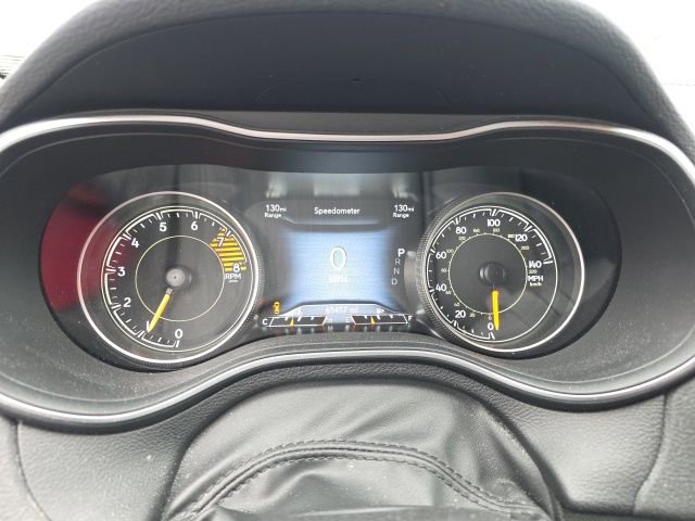 Used 2021 Jeep Cherokee Latitude Lux w/ Comfort/Convenience Group image 23