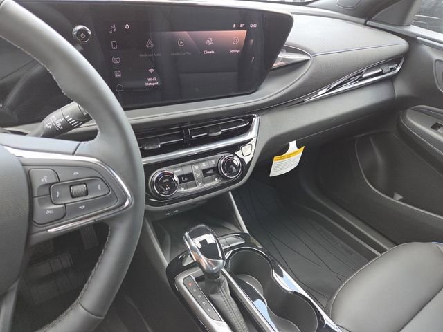 New 2026 Buick Envista Sport Touring w/ Convenience I Package FWD image 37